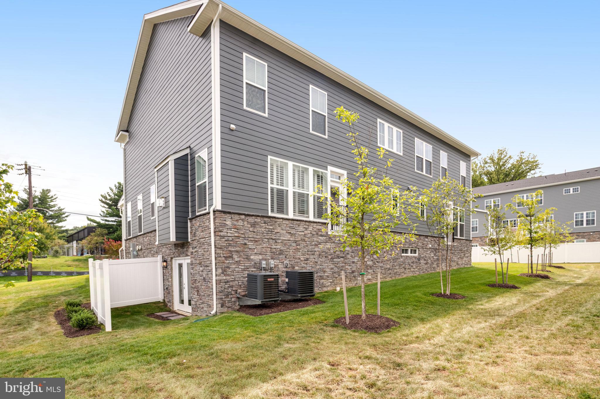 BELLE HAVEN ESTATES - Residential