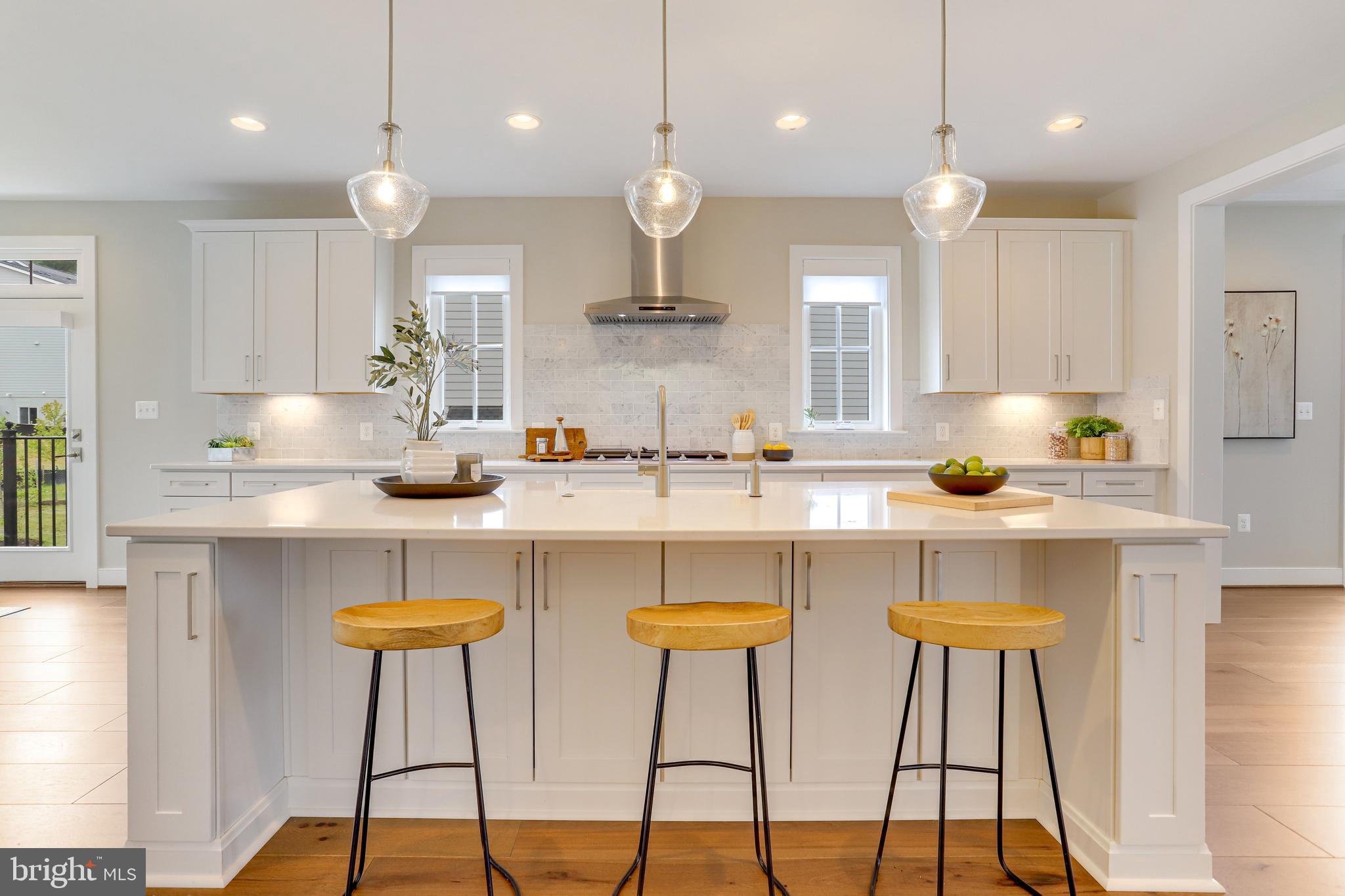 BELLE HAVEN ESTATES - Residential