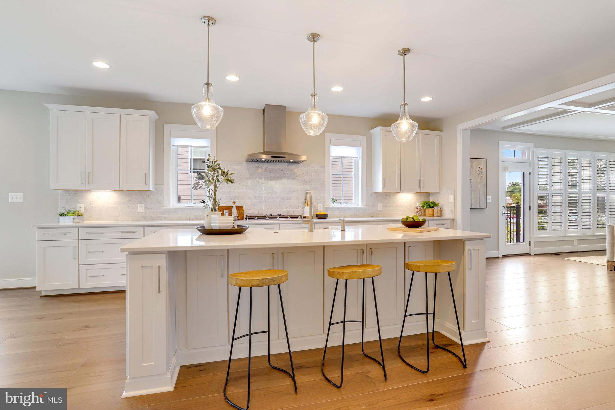 BELLE HAVEN ESTATES - Residential