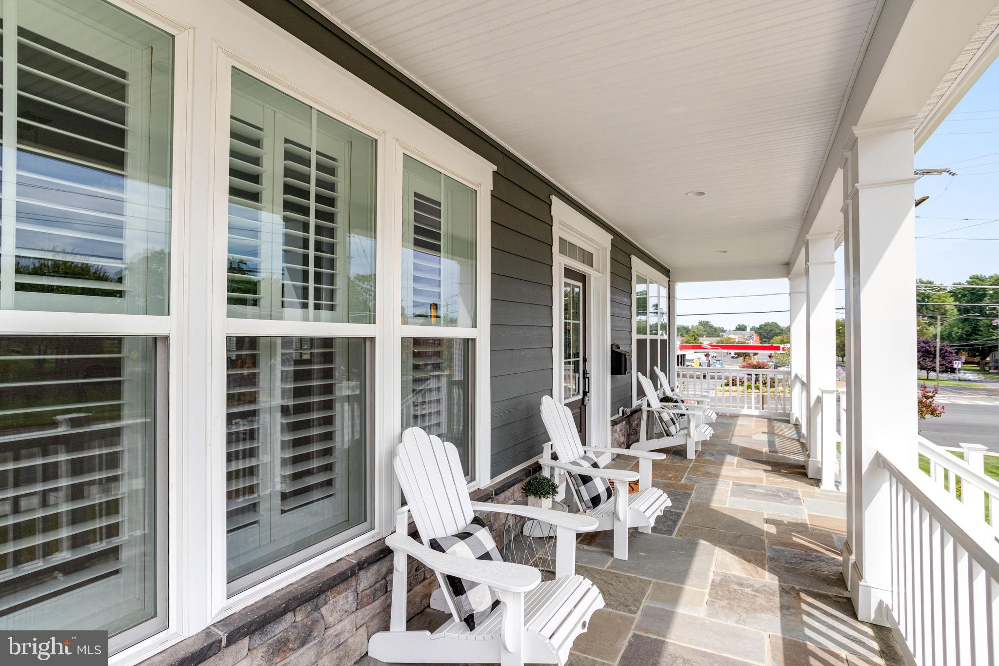 BELLE HAVEN ESTATES - Residential