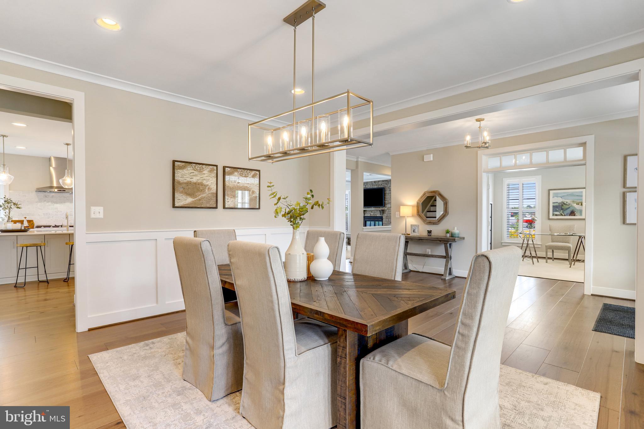 BELLE HAVEN ESTATES - Residential