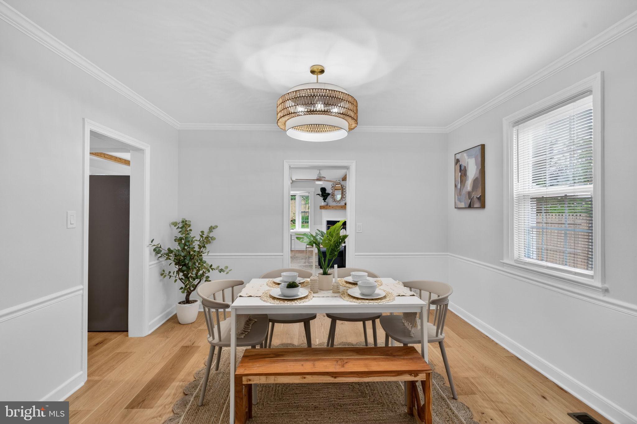 PARKVILLE - Residential