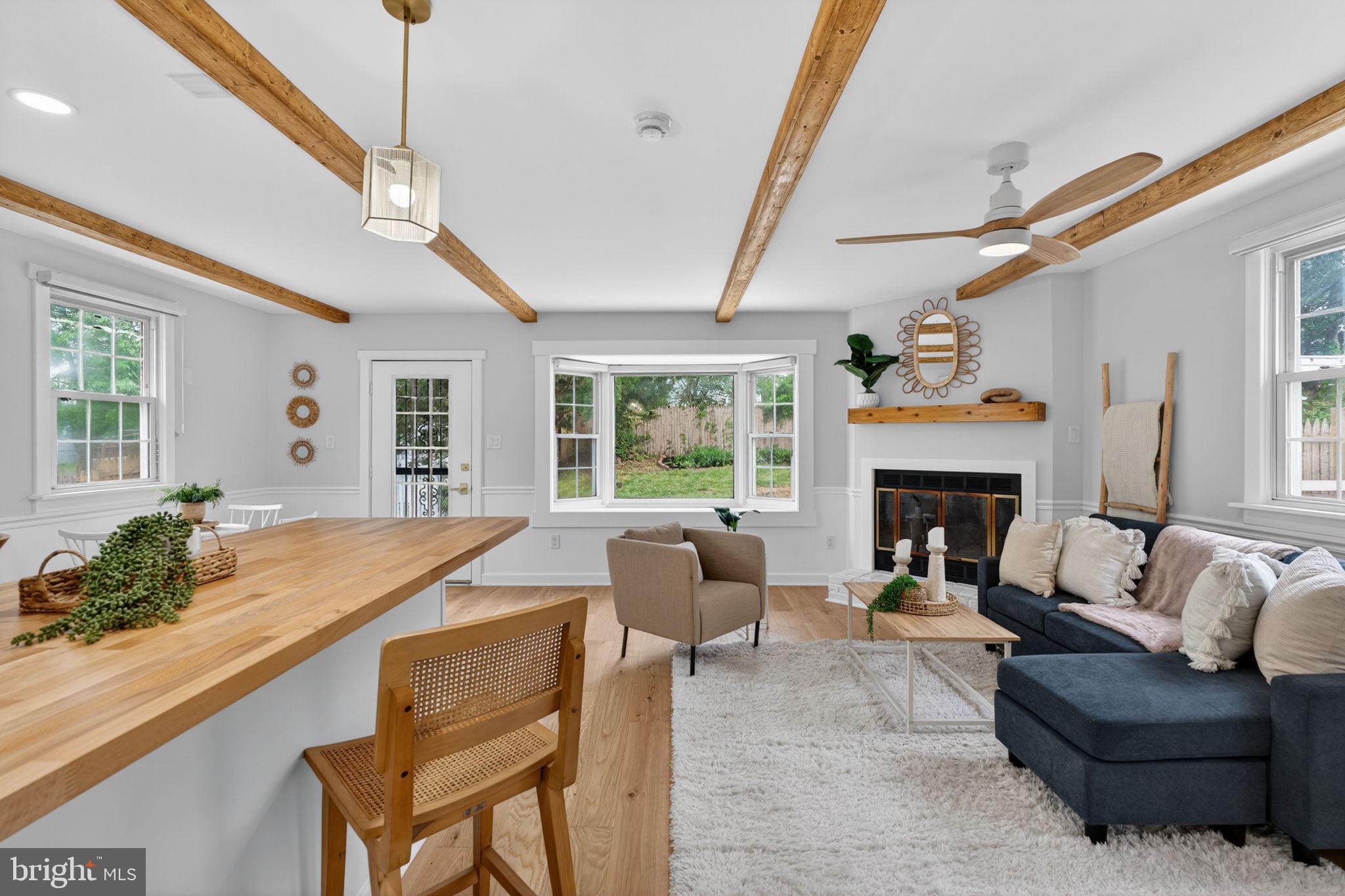 PARKVILLE - Residential