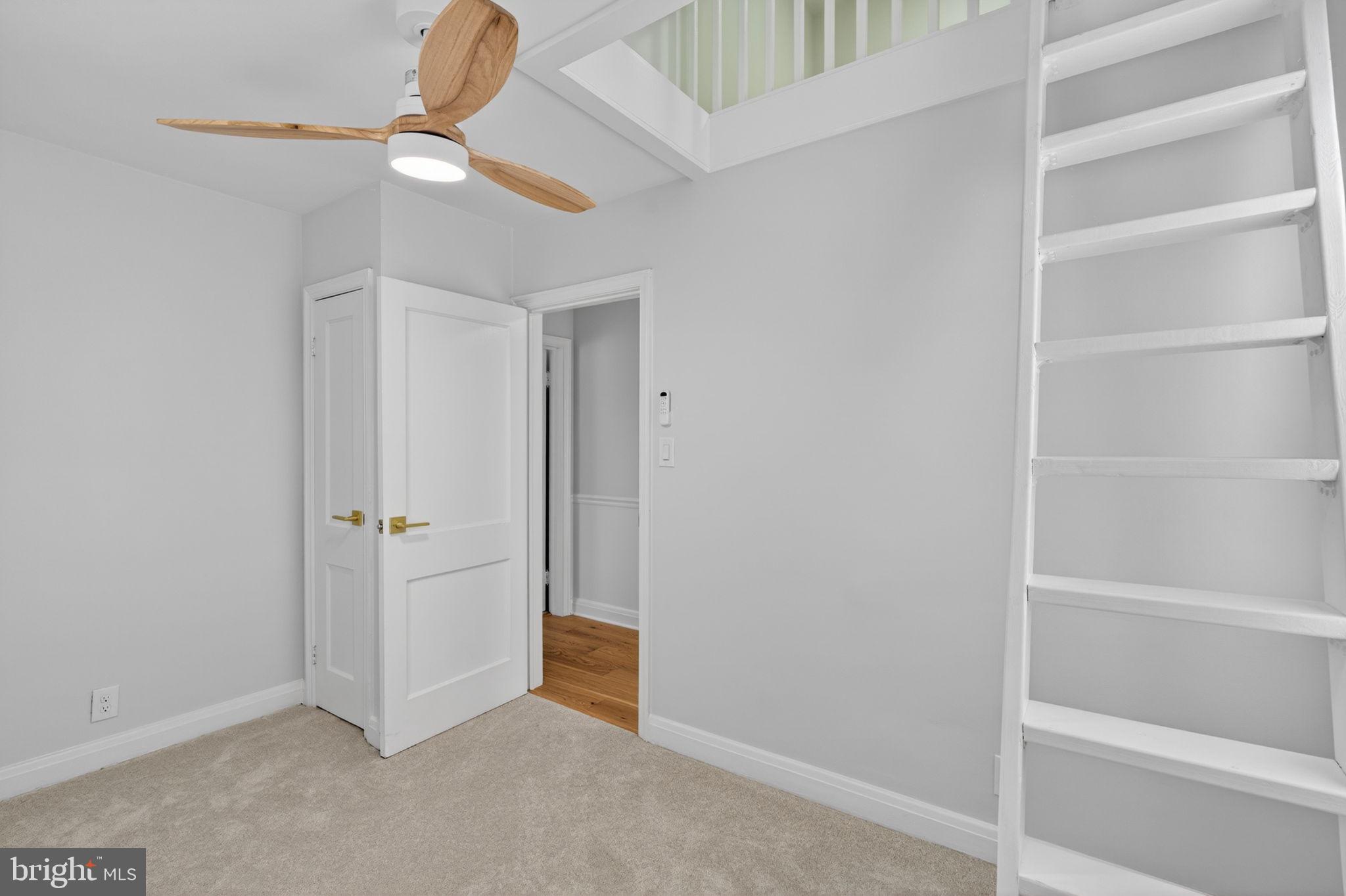 PARKVILLE - Residential