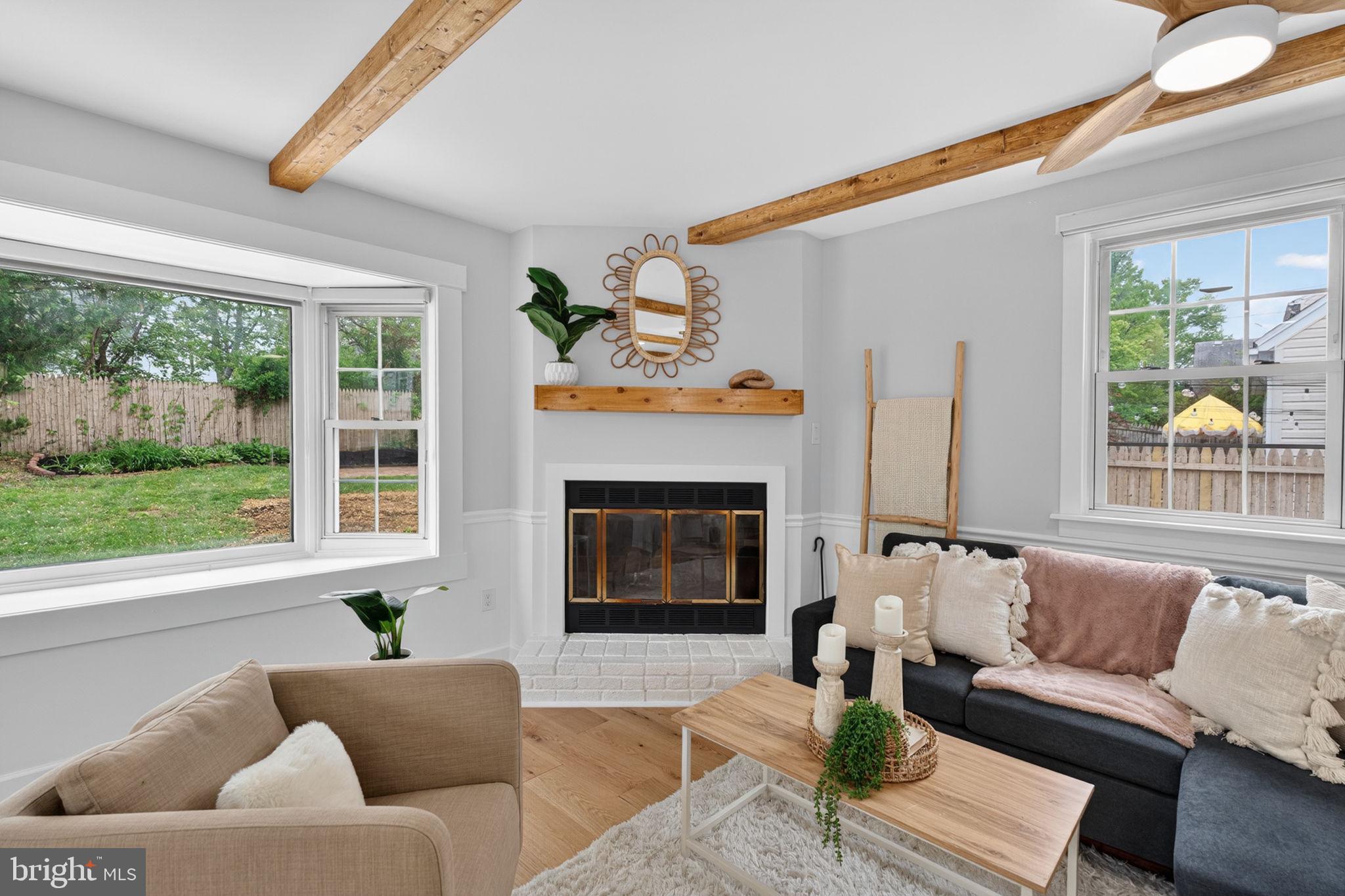 PARKVILLE - Residential