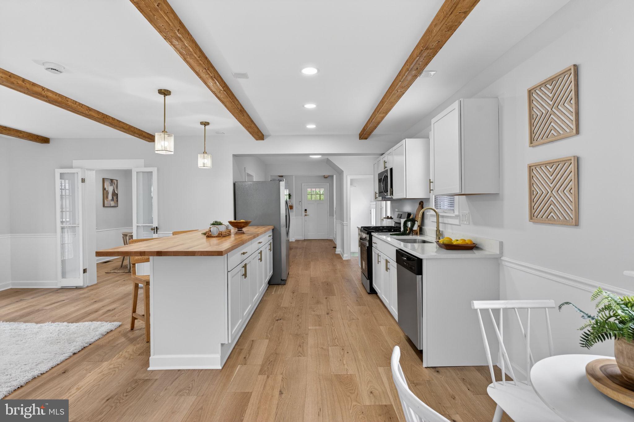 PARKVILLE - Residential