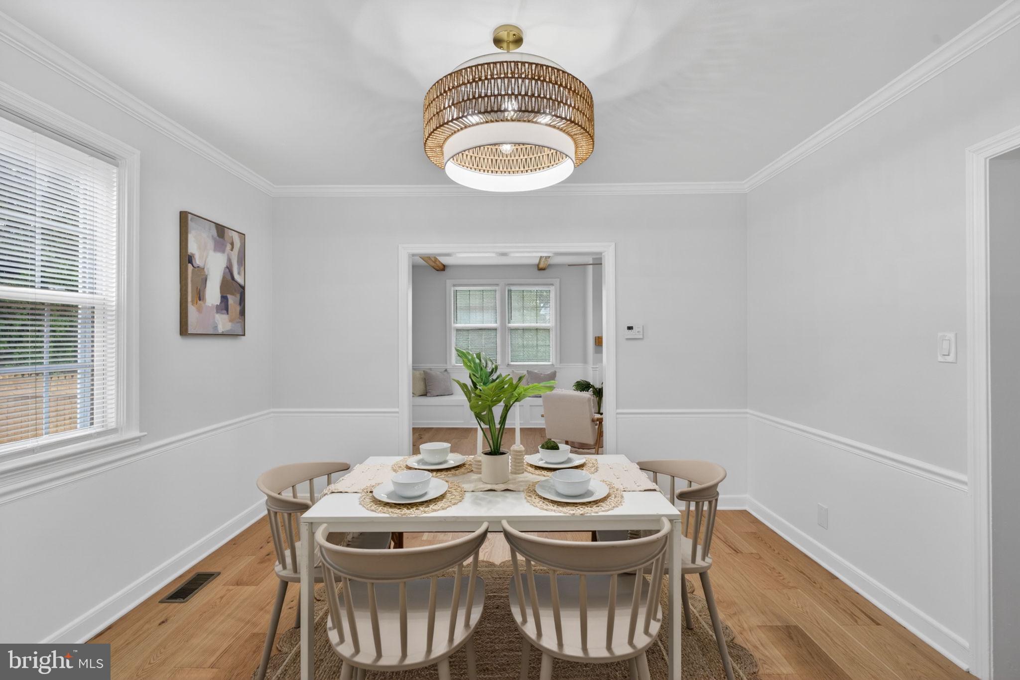 PARKVILLE - Residential