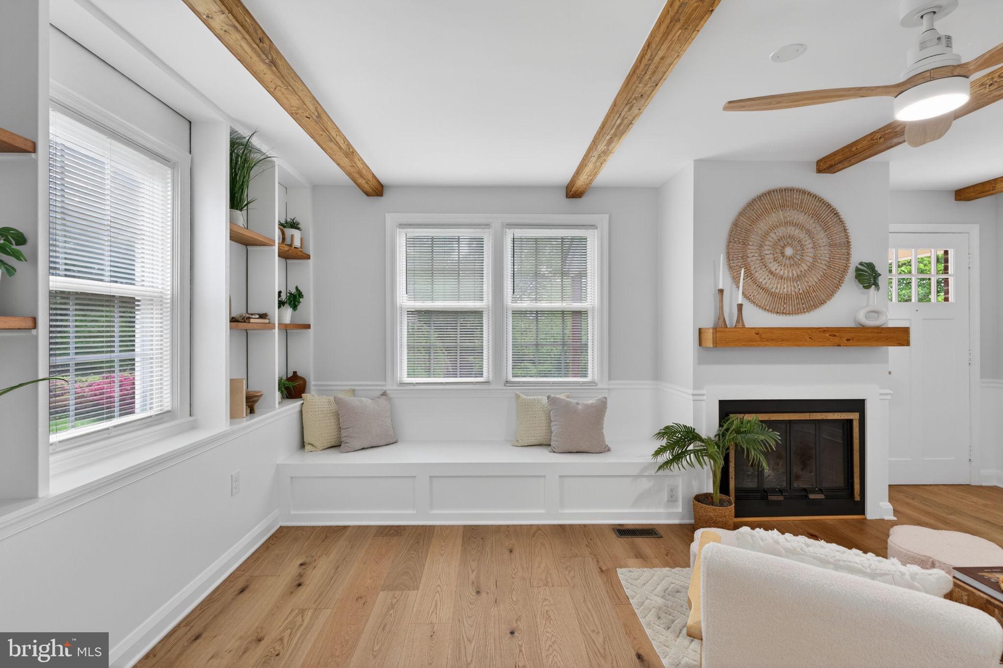 PARKVILLE - Residential