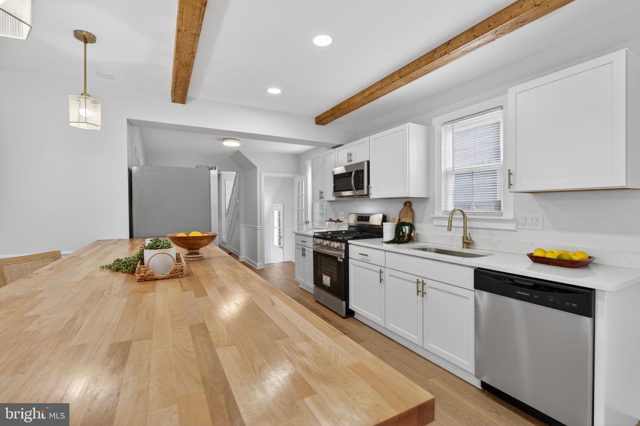 PARKVILLE - Residential