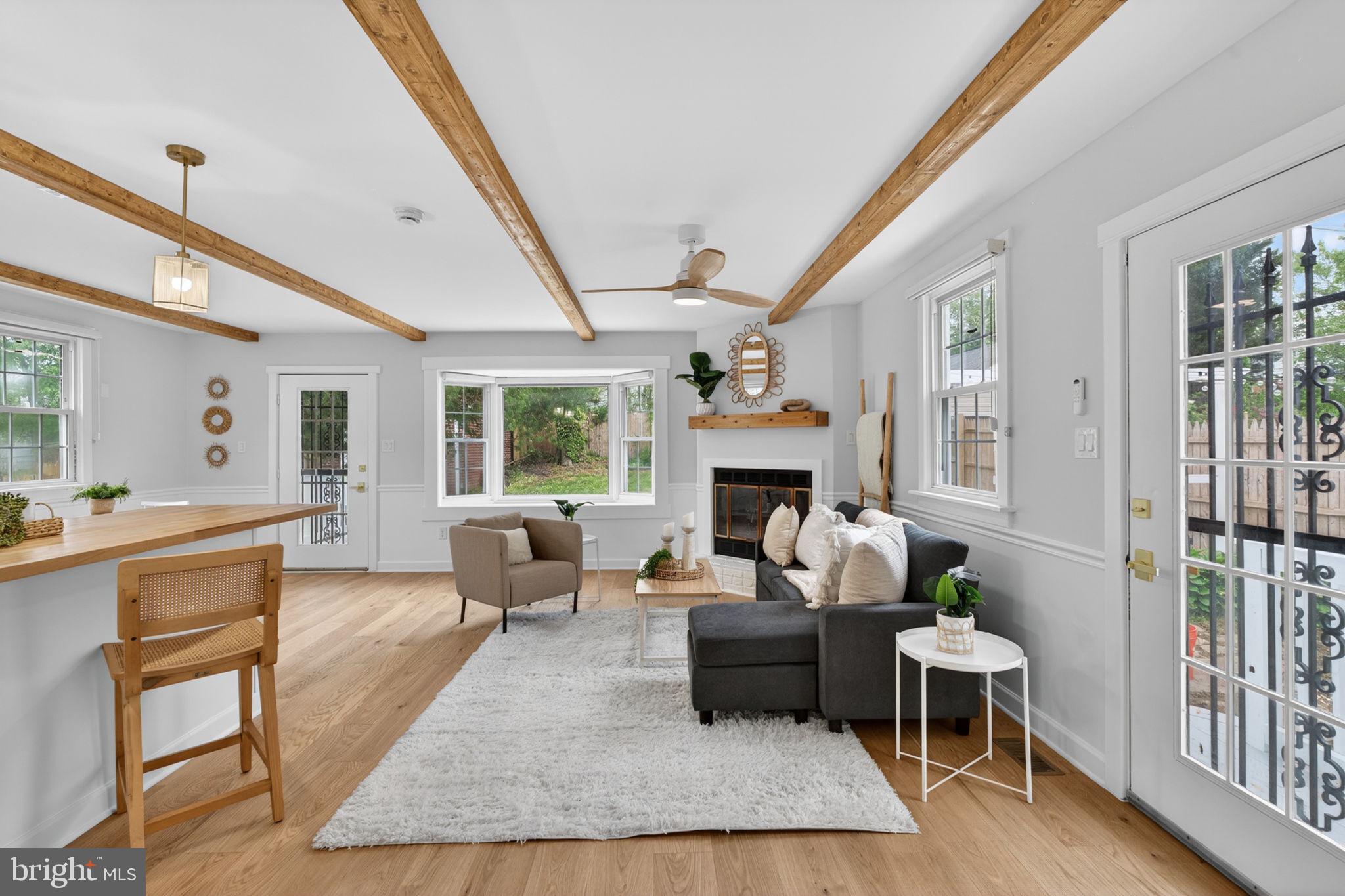 PARKVILLE - Residential