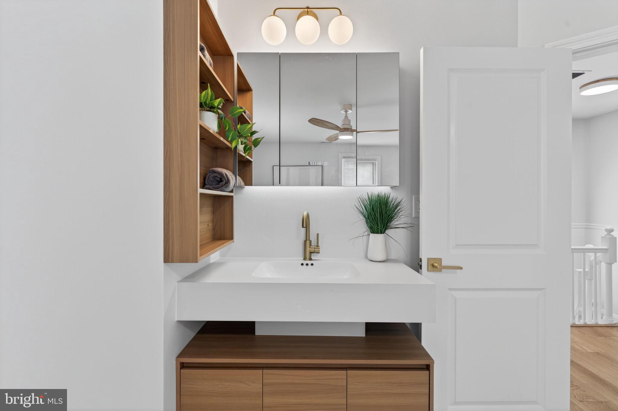 PARKVILLE - Residential