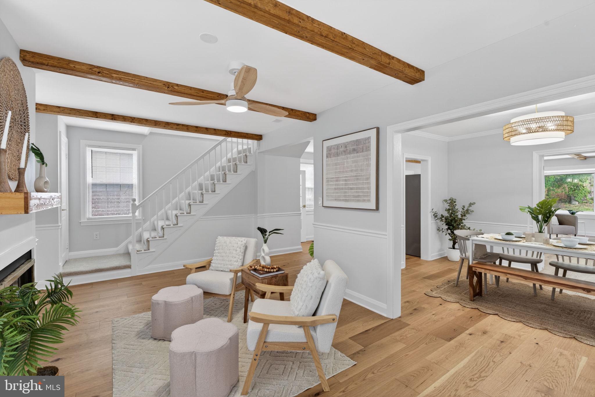 PARKVILLE - Residential