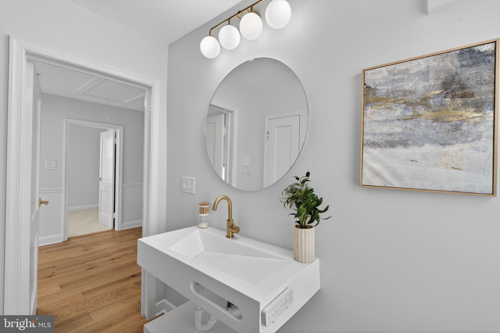 PARKVILLE - Residential
