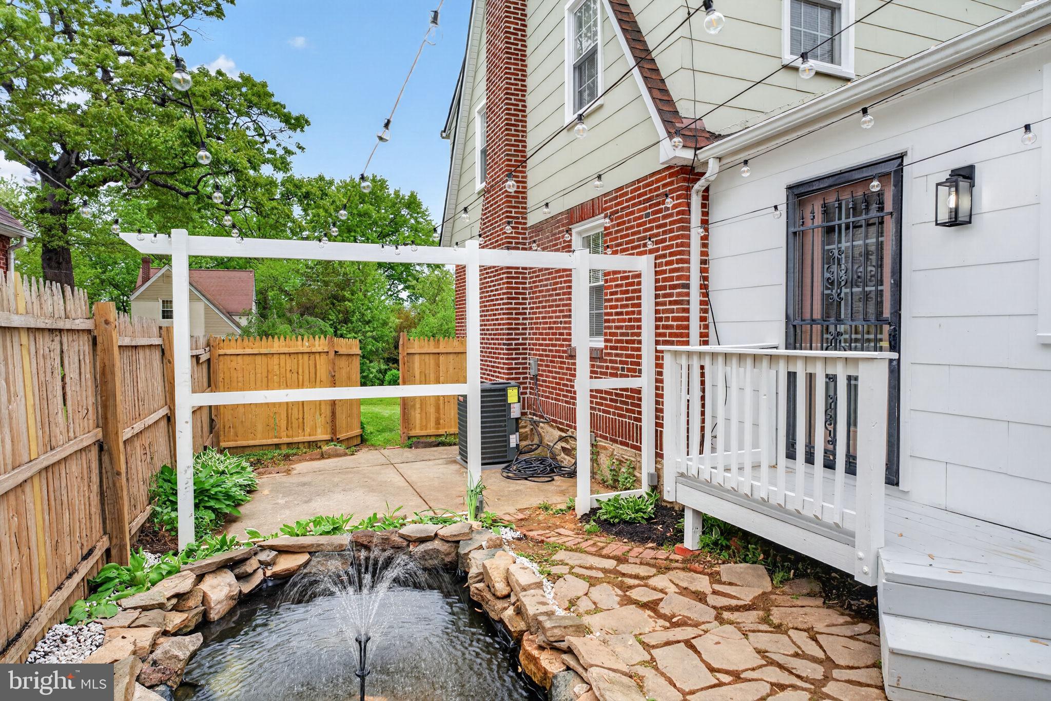 PARKVILLE - Residential