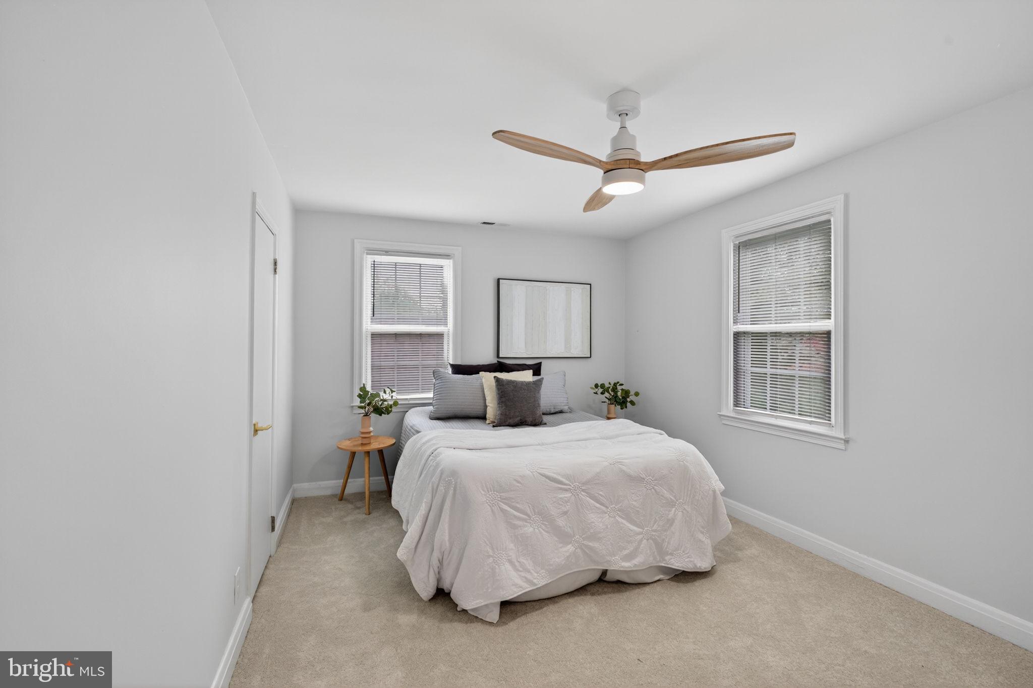 PARKVILLE - Residential