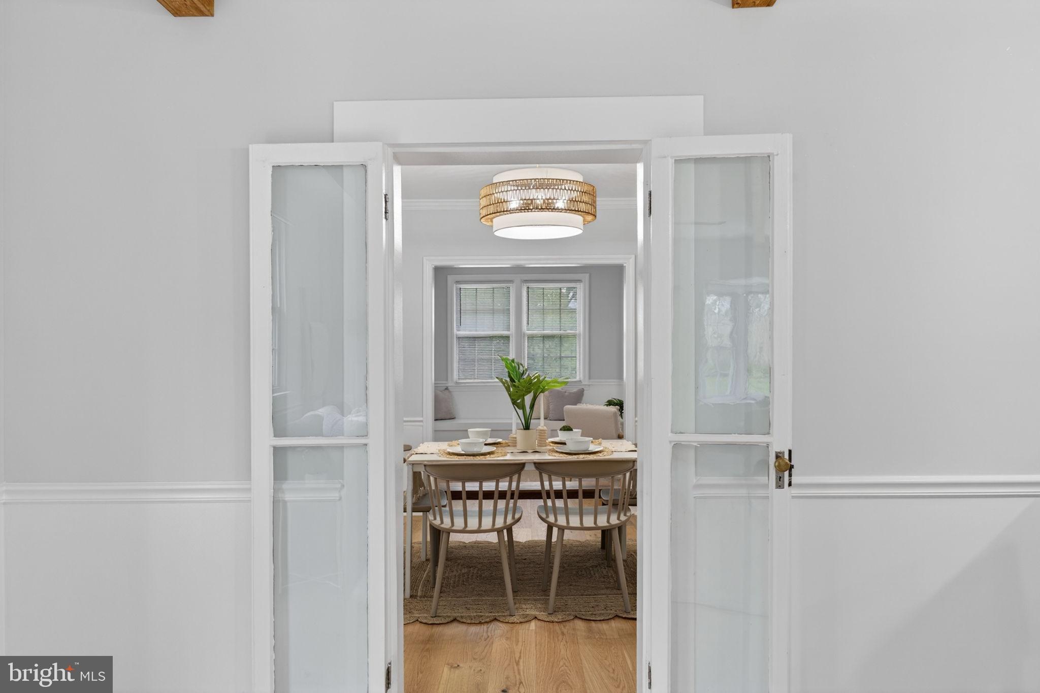 PARKVILLE - Residential