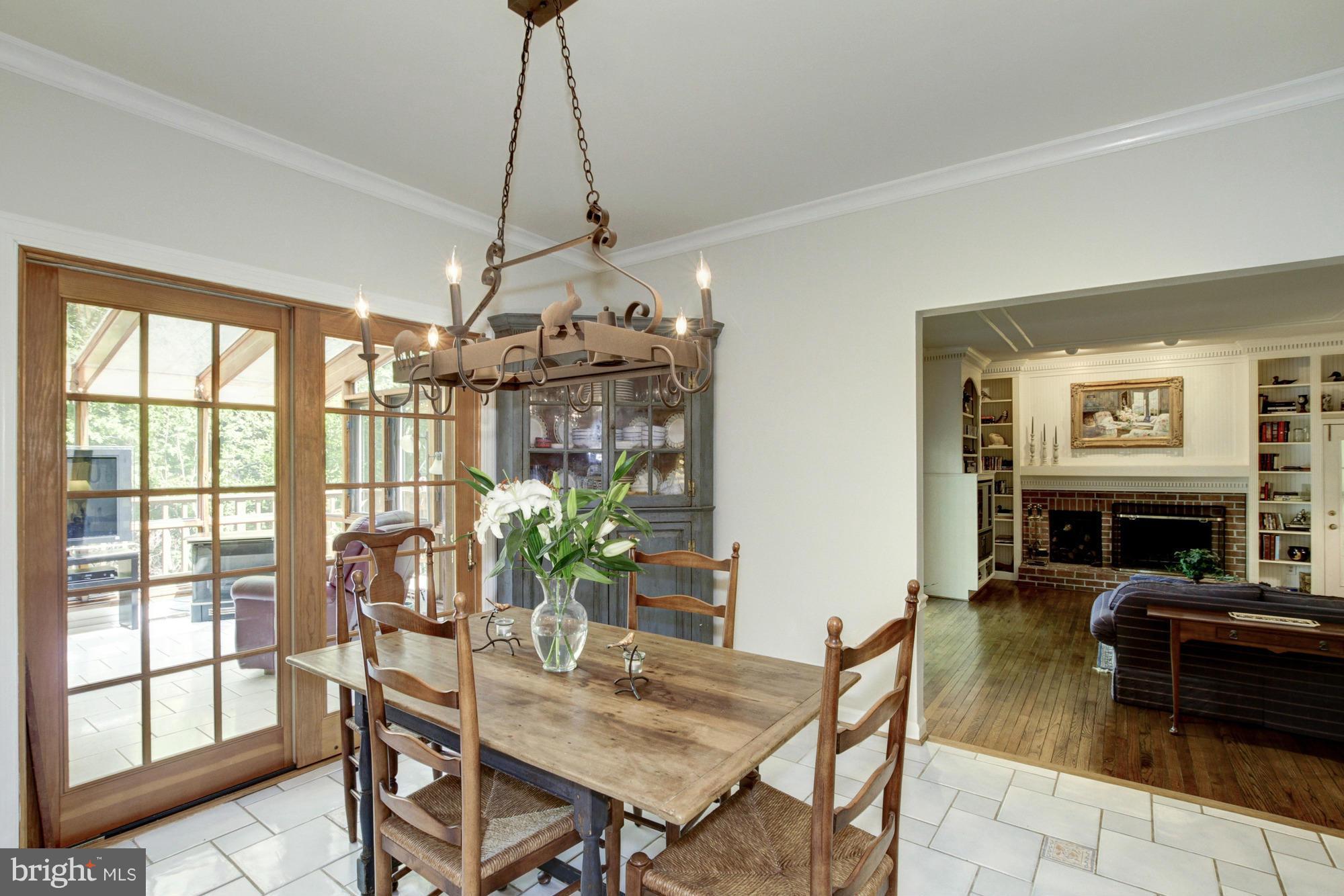 THE PALISADES - Residential