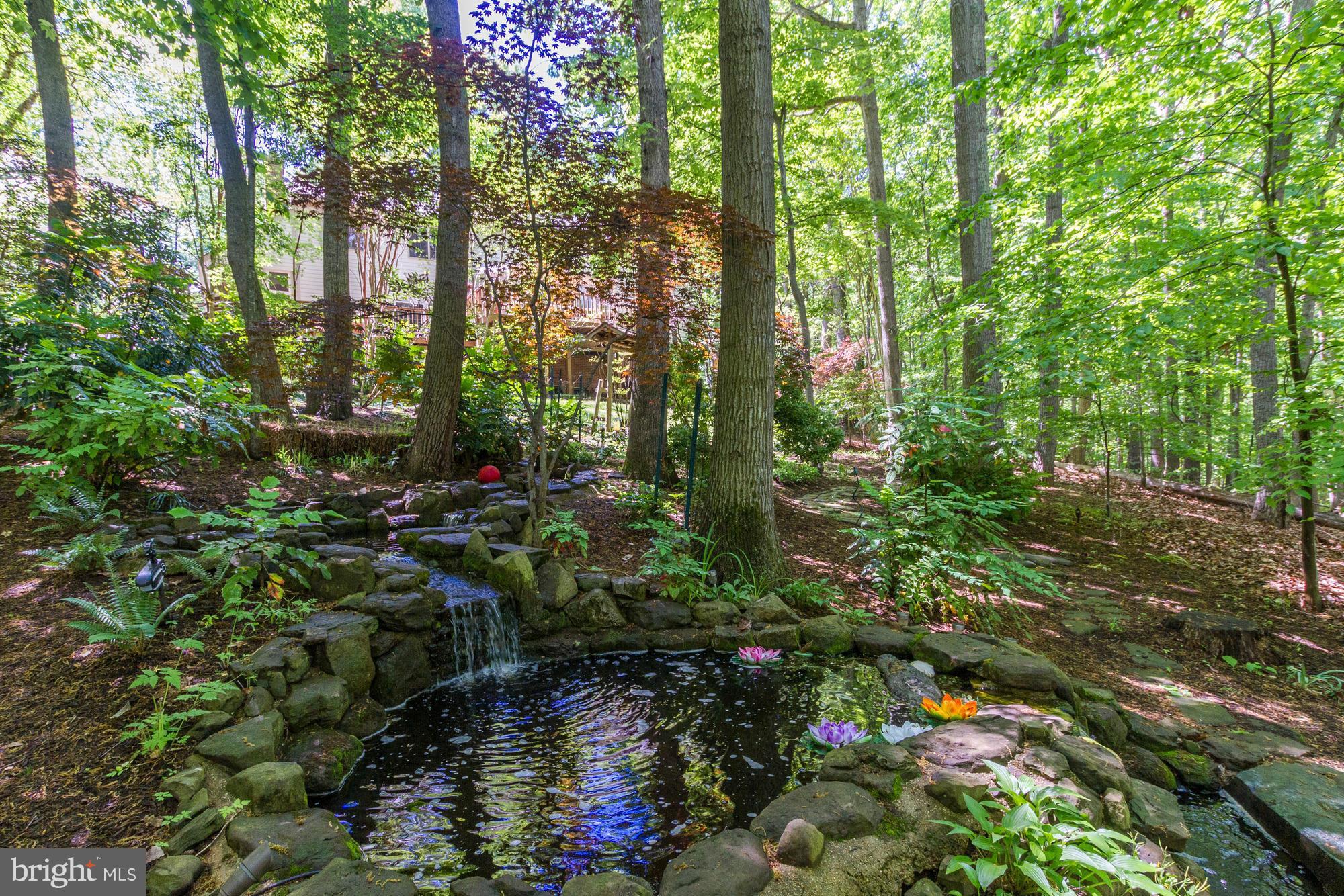 THE PALISADES - Residential