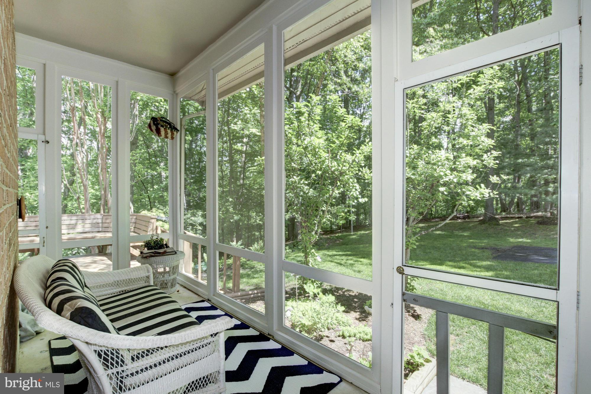 THE PALISADES - Residential