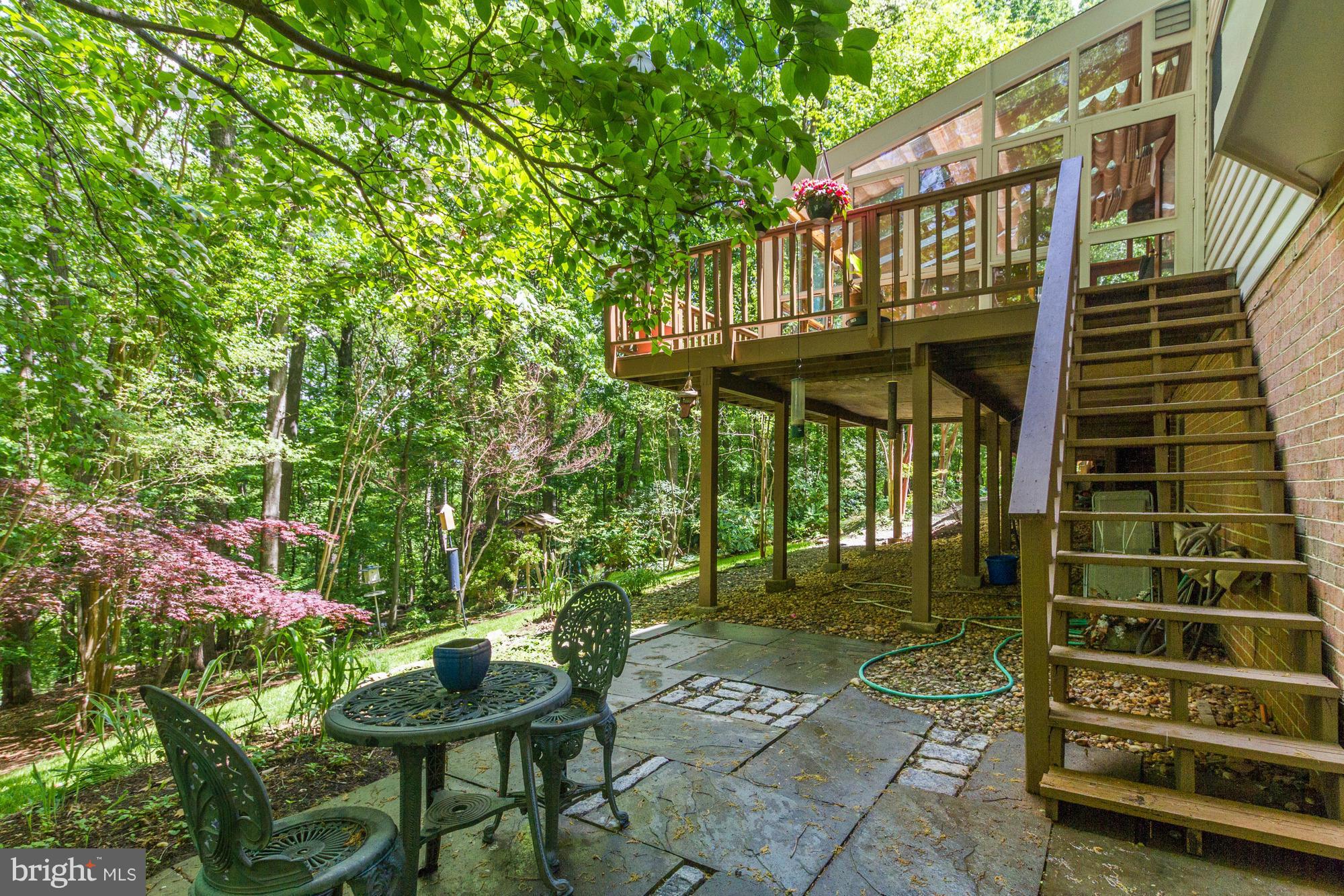 THE PALISADES - Residential