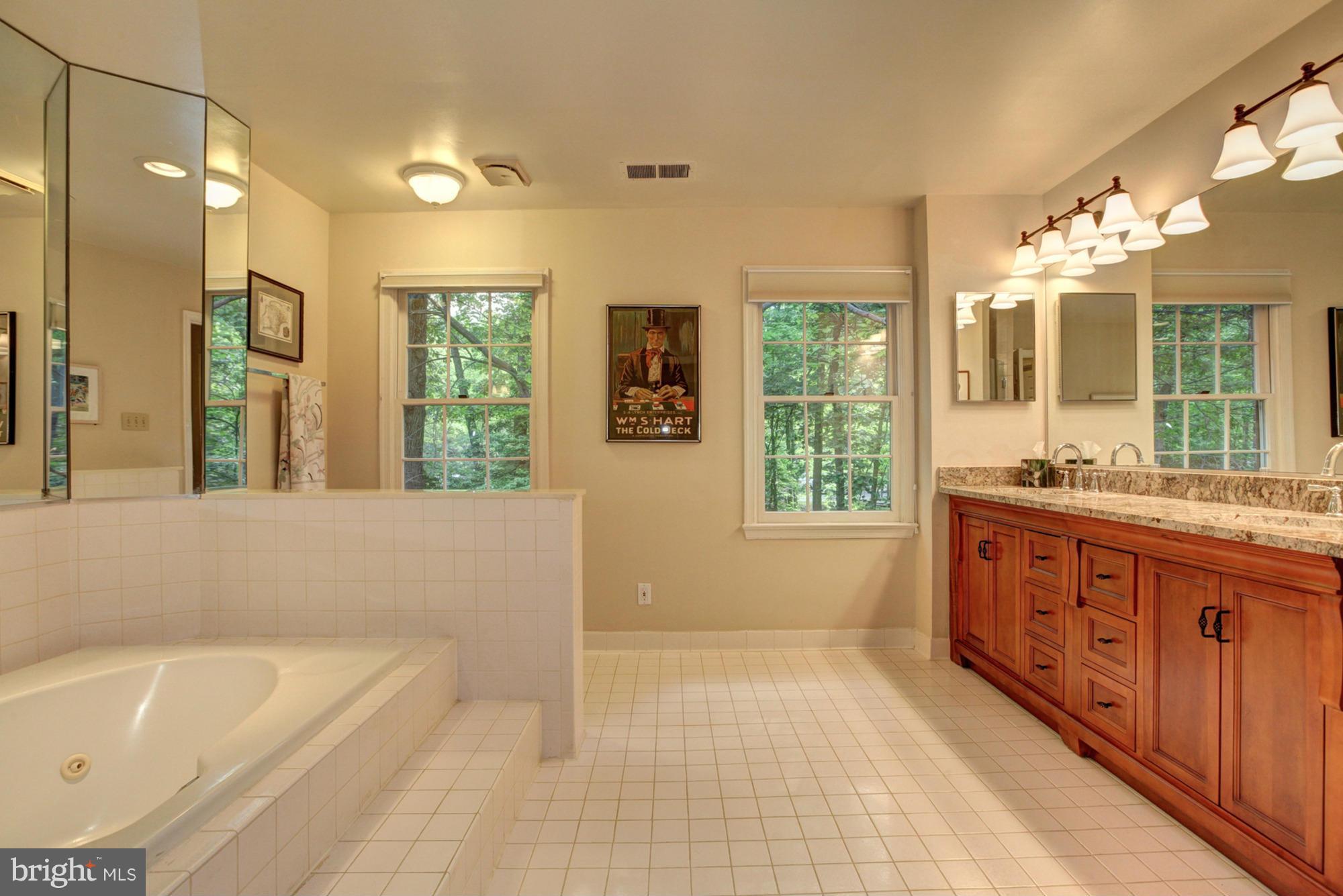 THE PALISADES - Residential