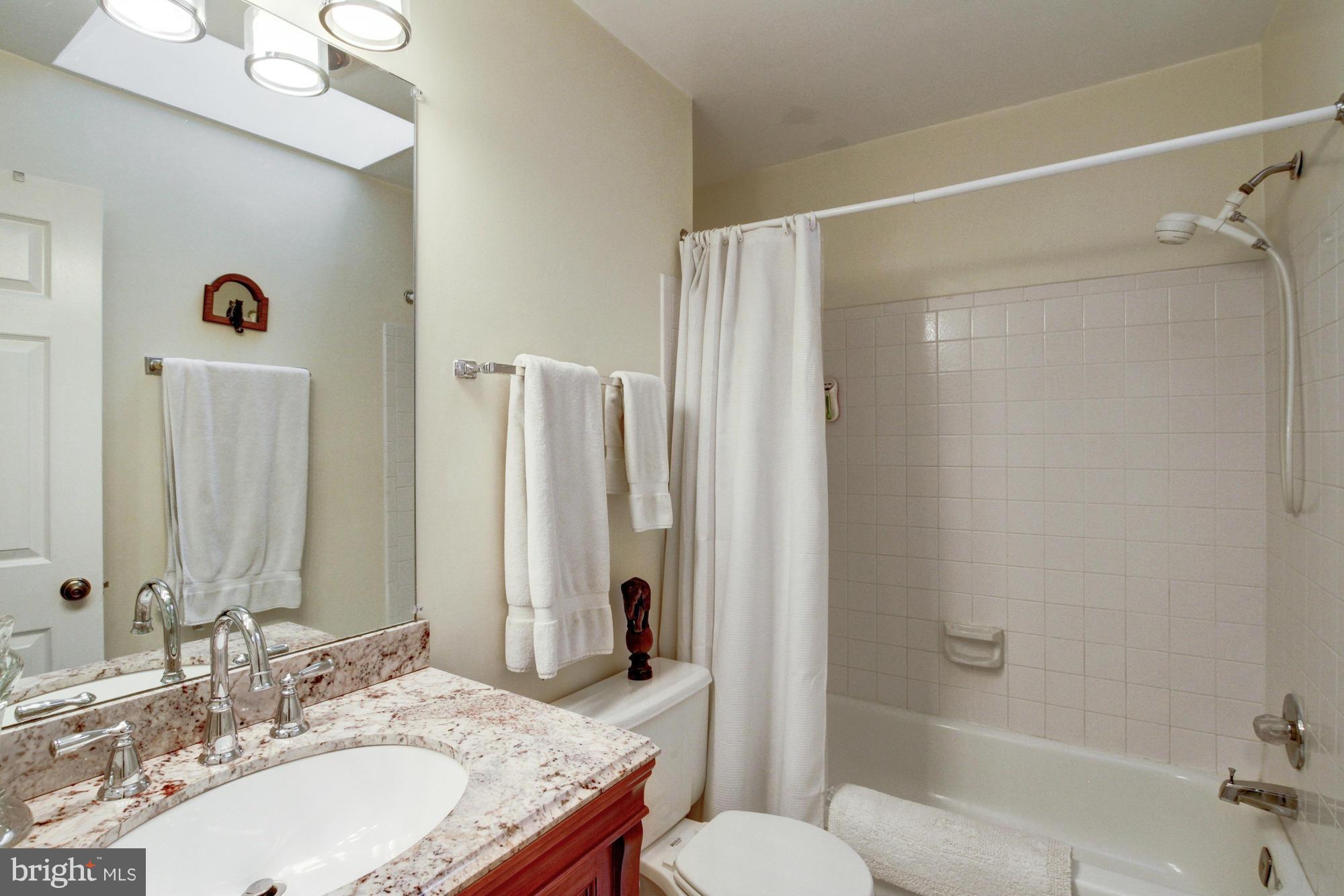 THE PALISADES - Residential