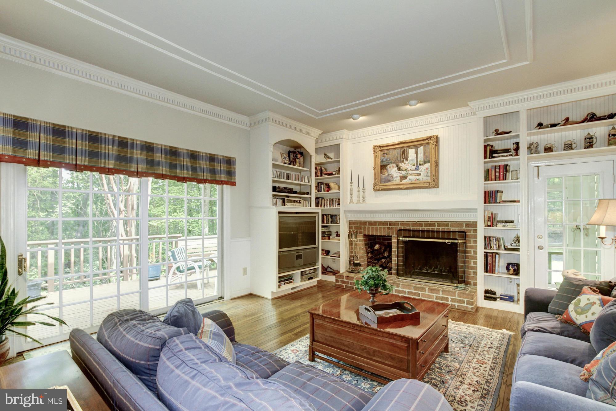 THE PALISADES - Residential