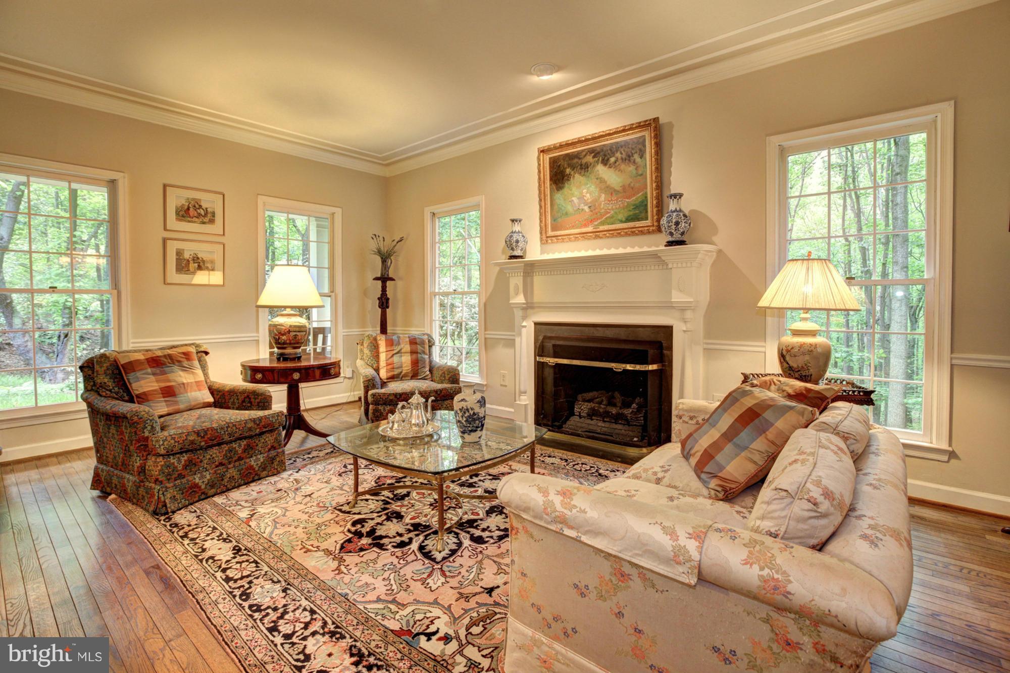 THE PALISADES - Residential