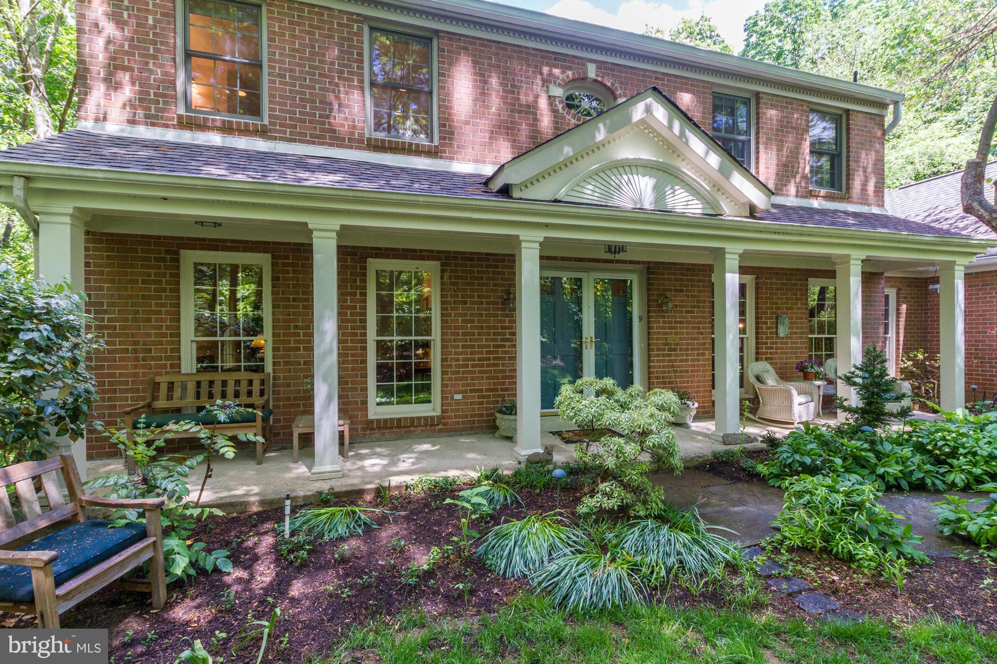 THE PALISADES - Residential