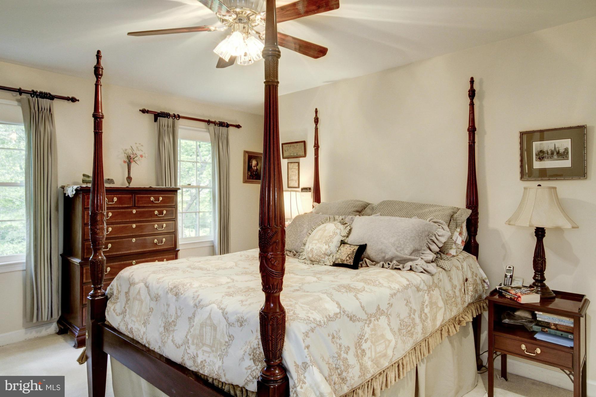 THE PALISADES - Residential