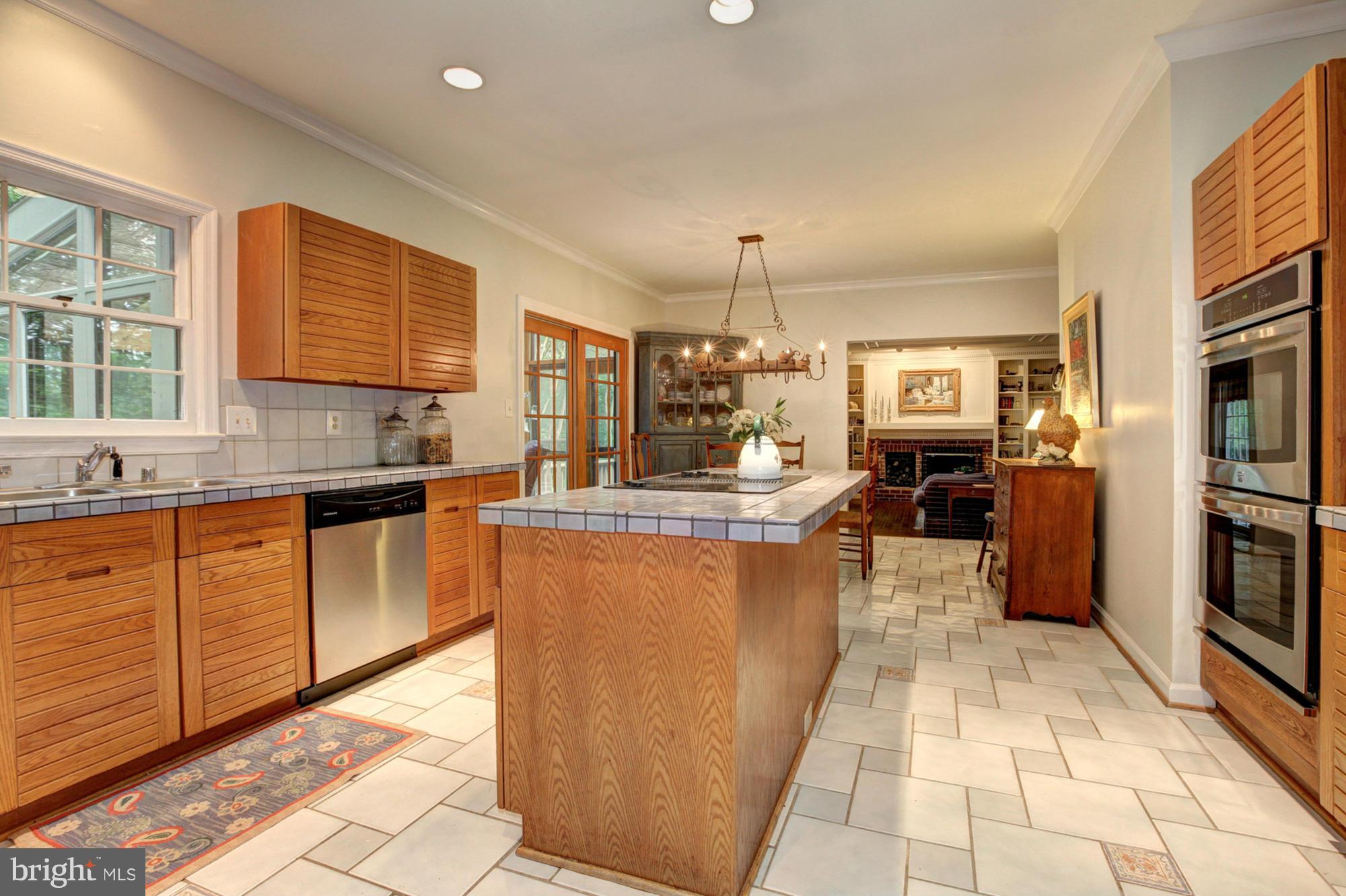 THE PALISADES - Residential