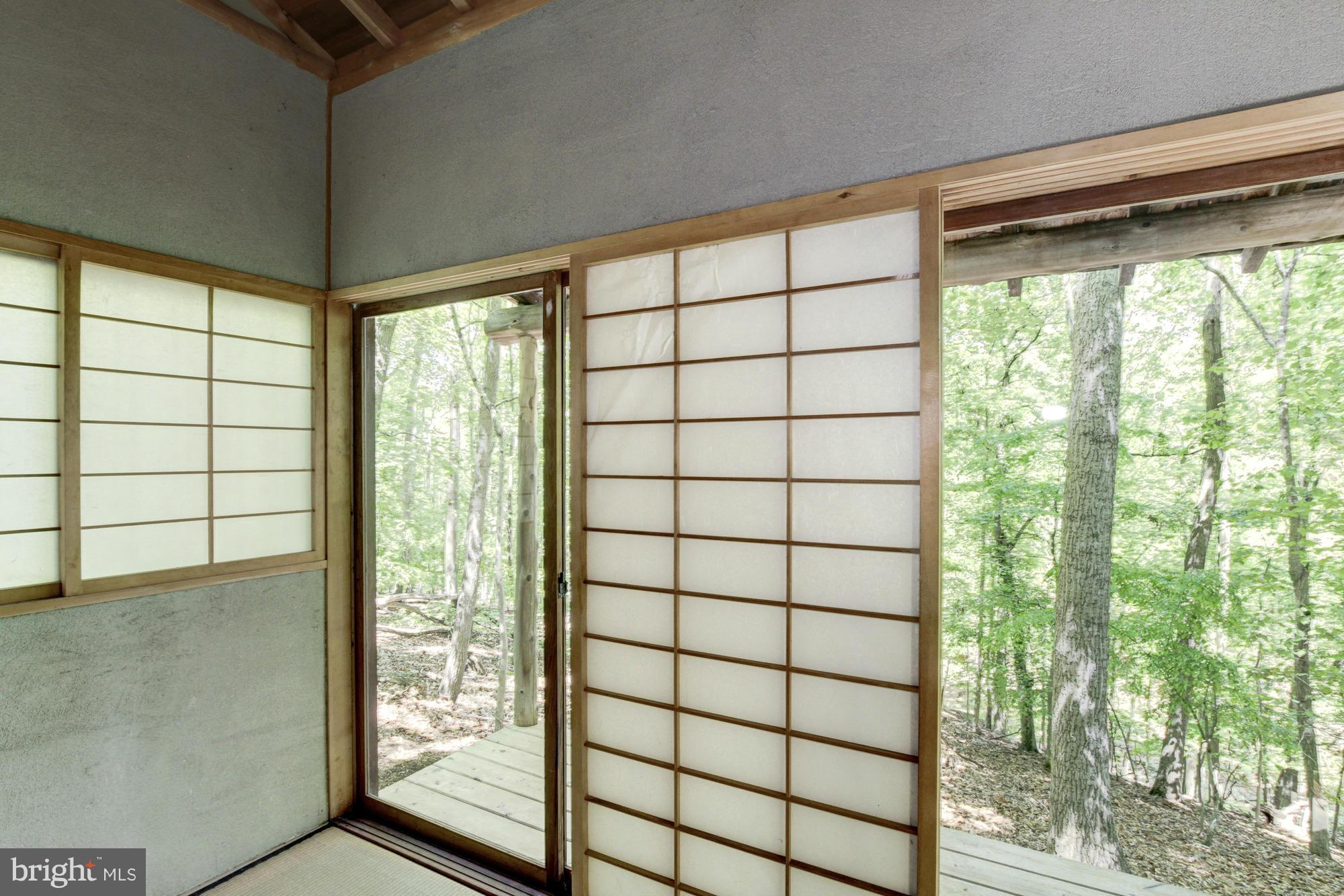 THE PALISADES - Residential