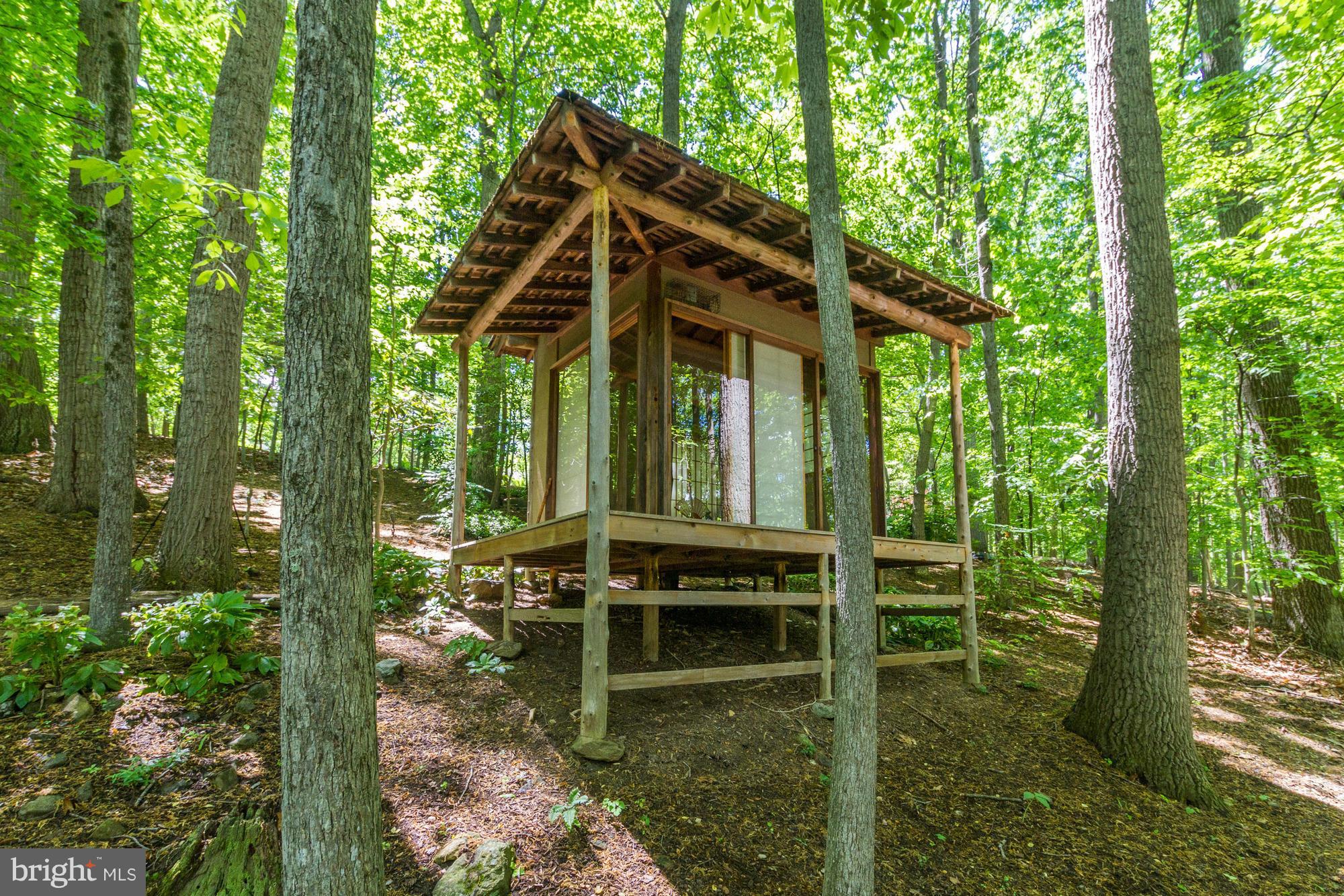 THE PALISADES - Residential