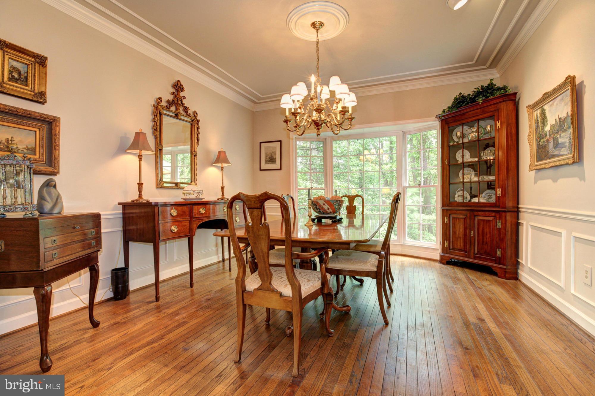 THE PALISADES - Residential