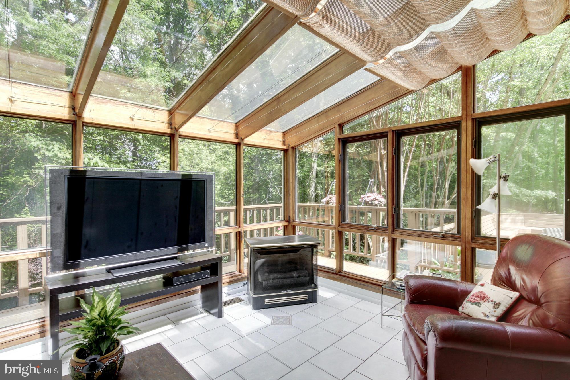 THE PALISADES - Residential