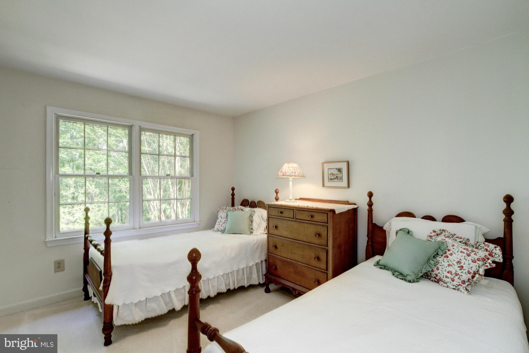 THE PALISADES - Residential