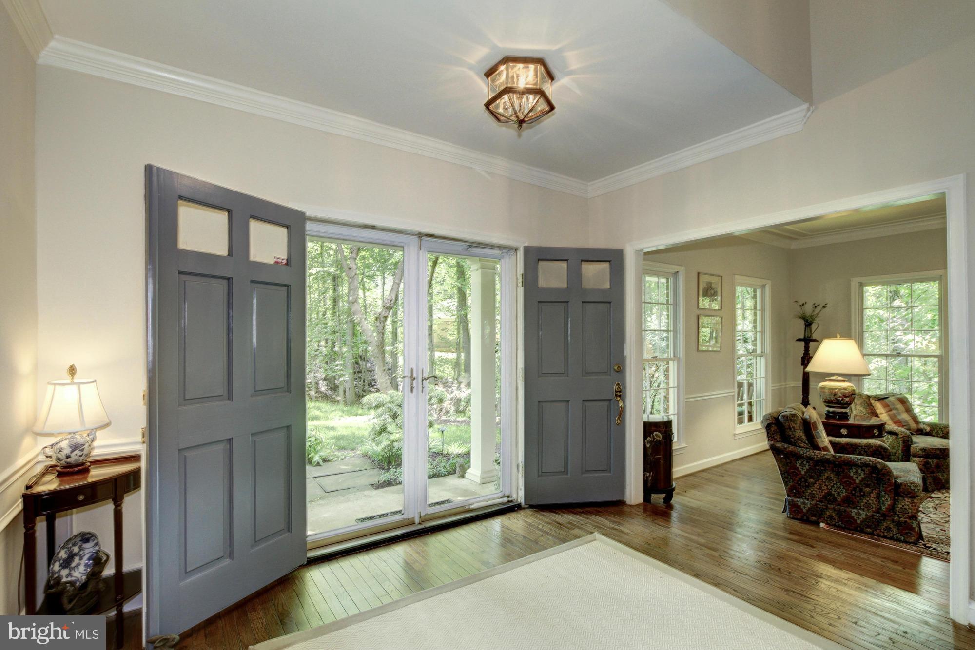 THE PALISADES - Residential