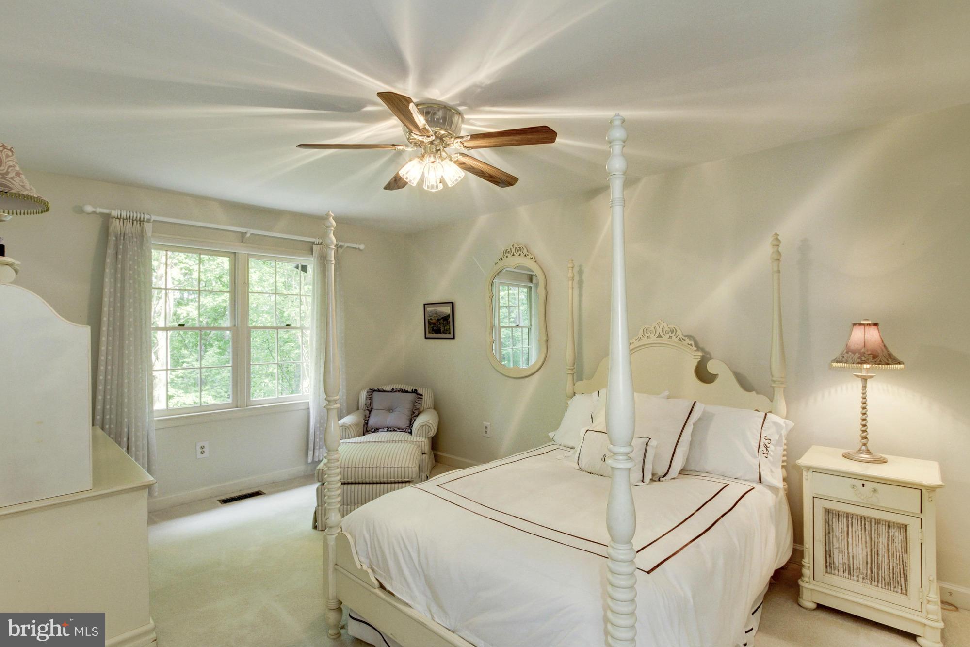 THE PALISADES - Residential