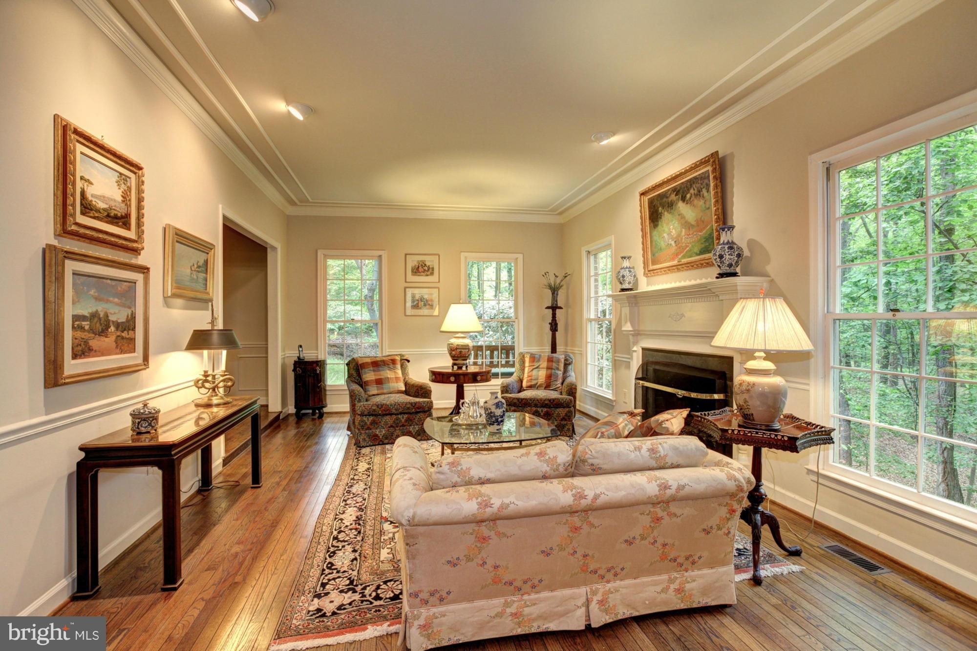 THE PALISADES - Residential