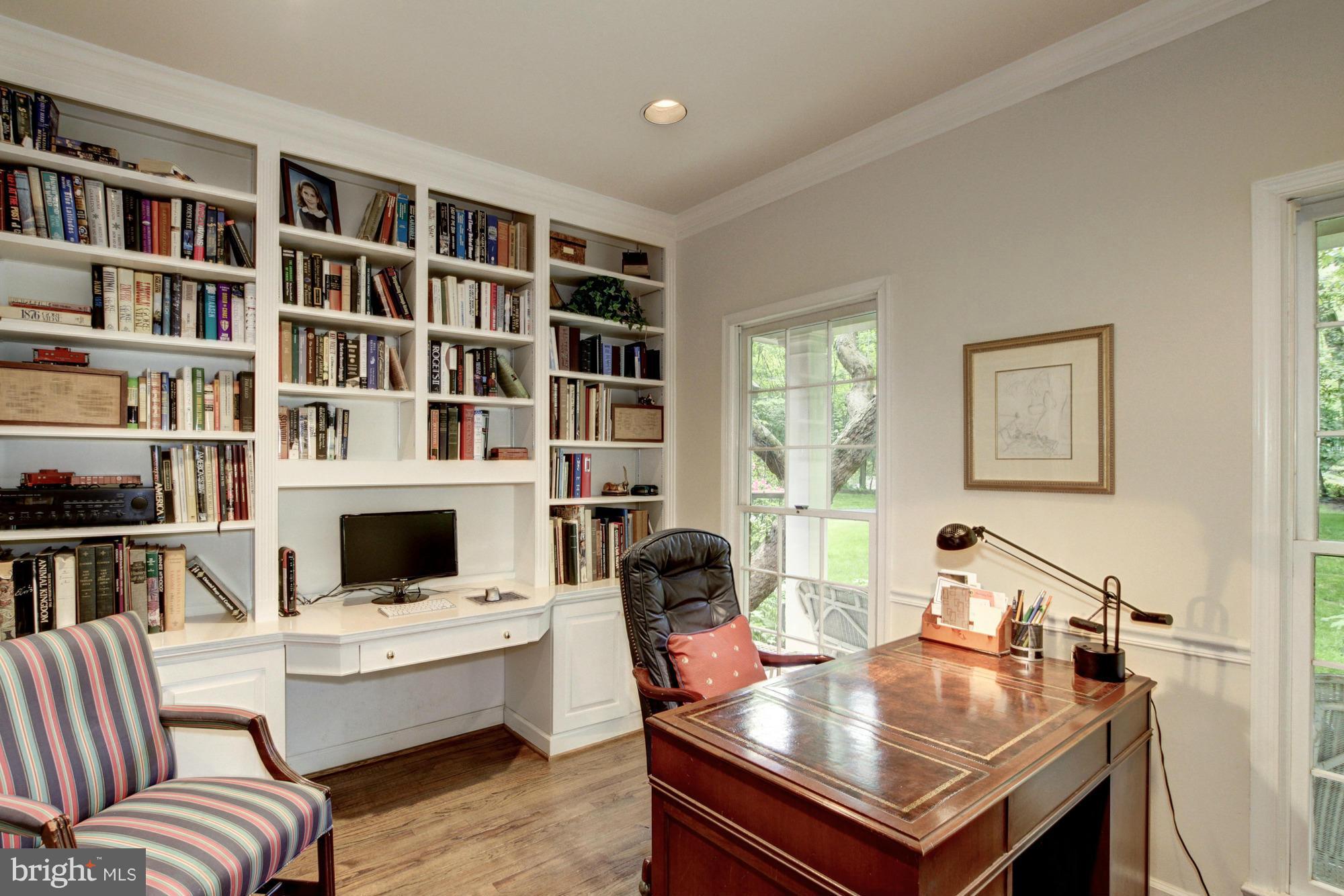 THE PALISADES - Residential