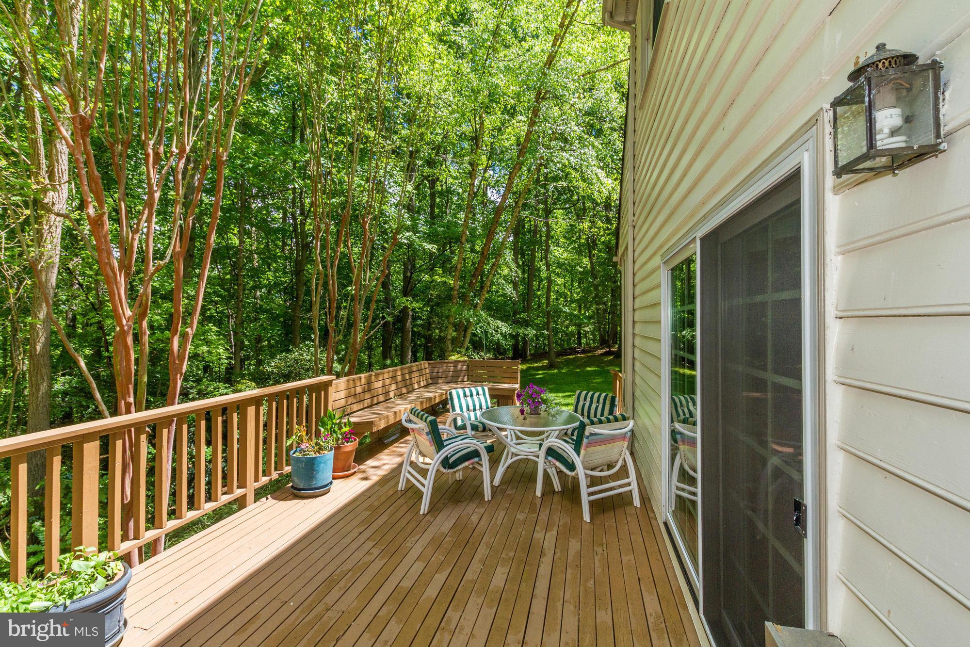 THE PALISADES - Residential