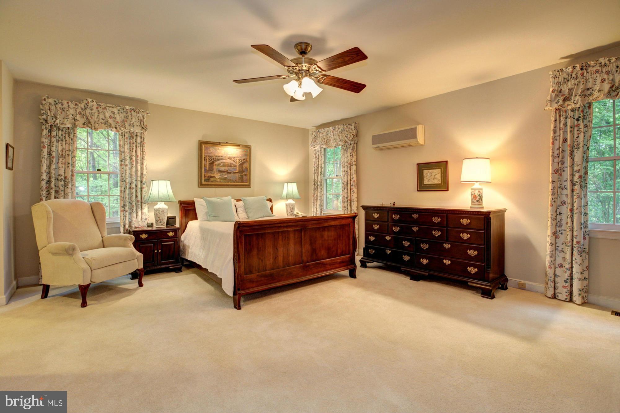 THE PALISADES - Residential