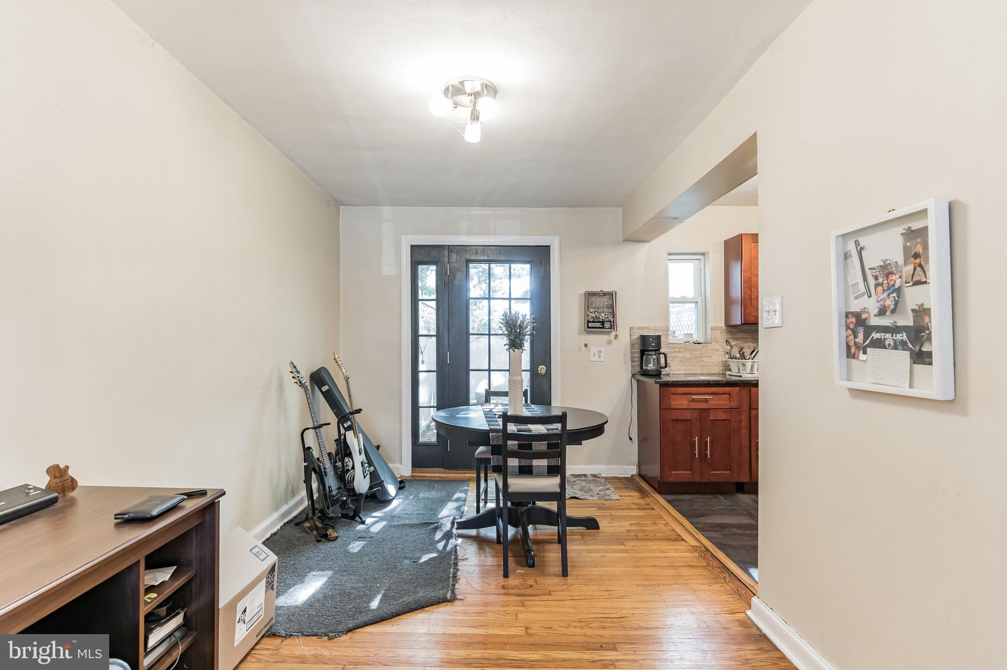 PHILADELPHIA - Residential Lease