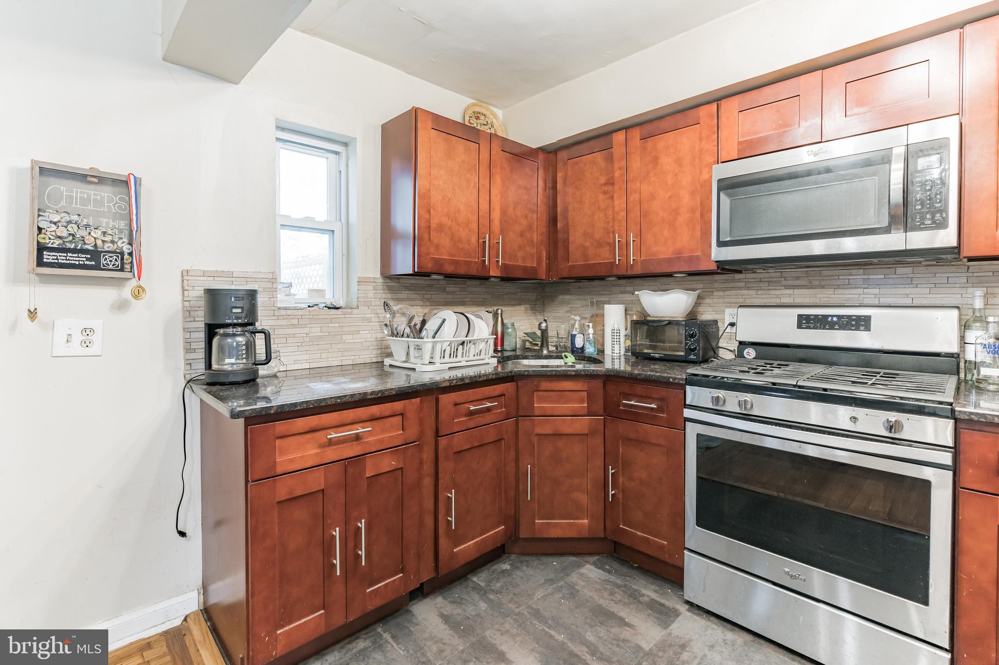 PHILADELPHIA - Residential Lease