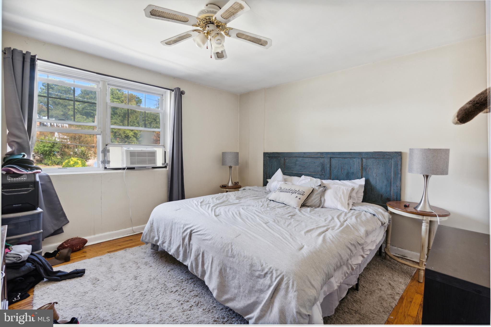 PHILADELPHIA - Residential Lease