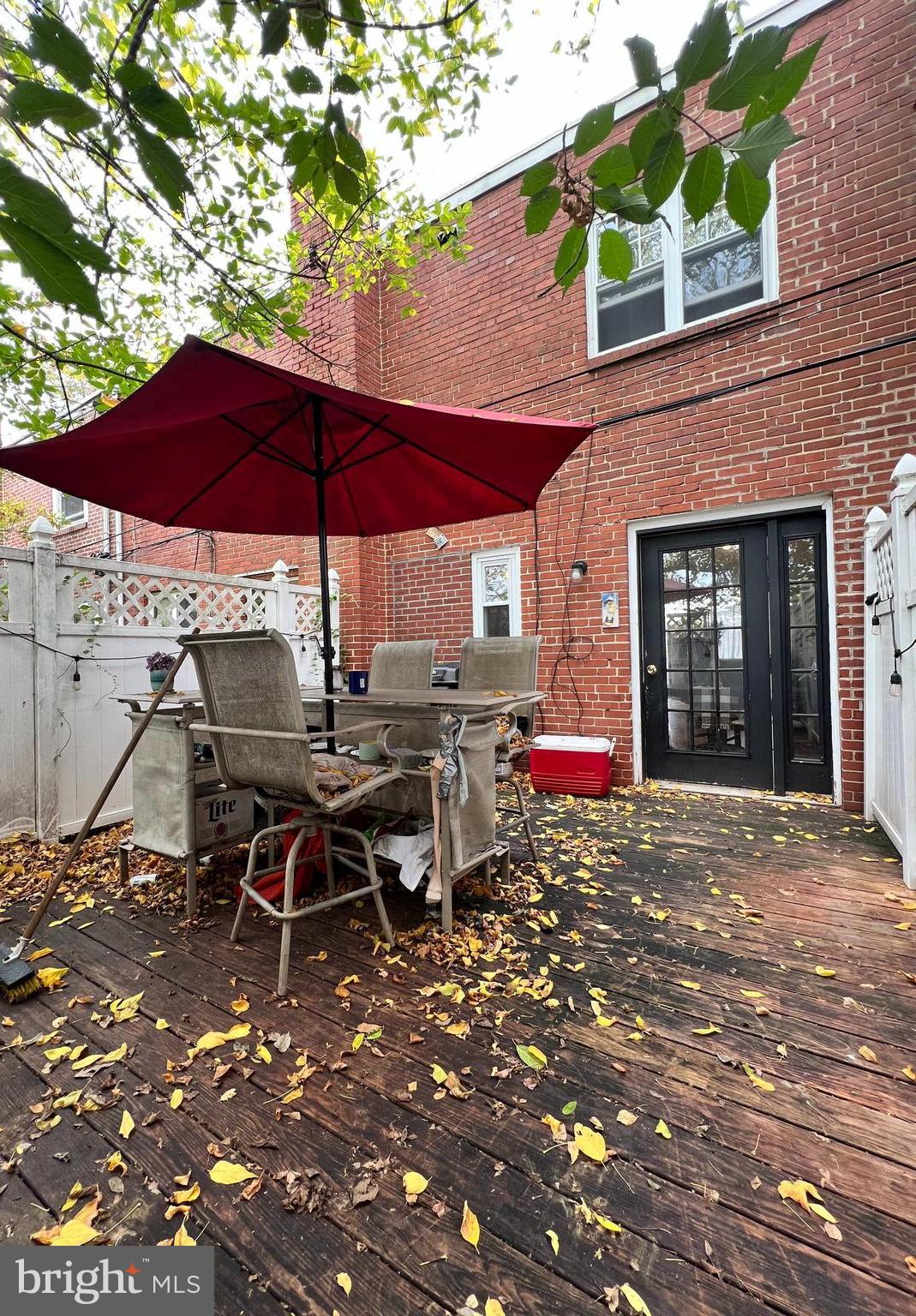 PHILADELPHIA - Residential Lease