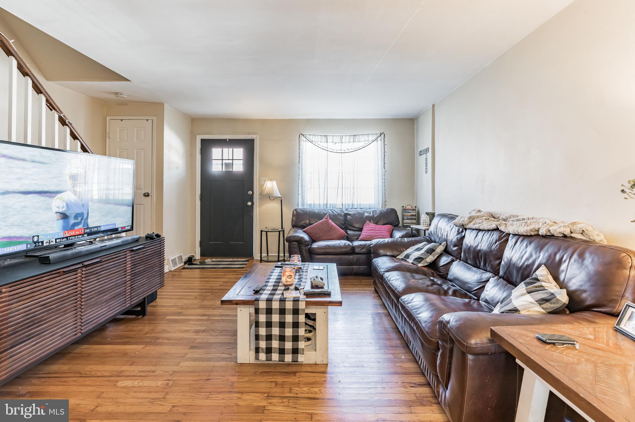 PHILADELPHIA - Residential Lease