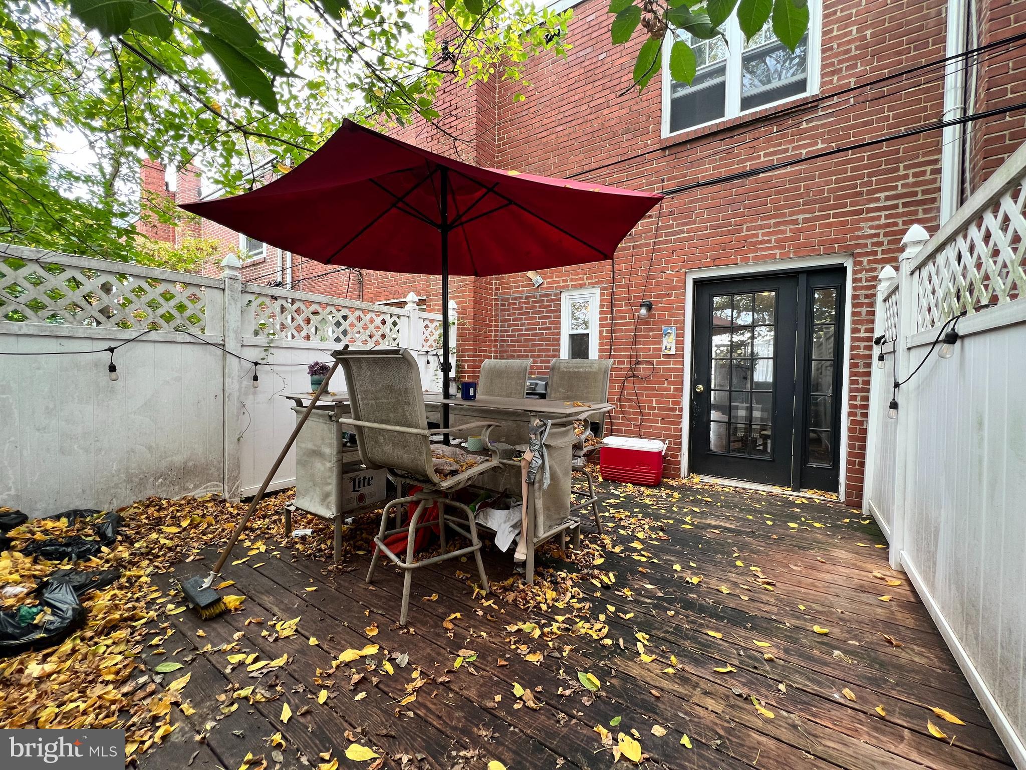 PHILADELPHIA - Residential Lease