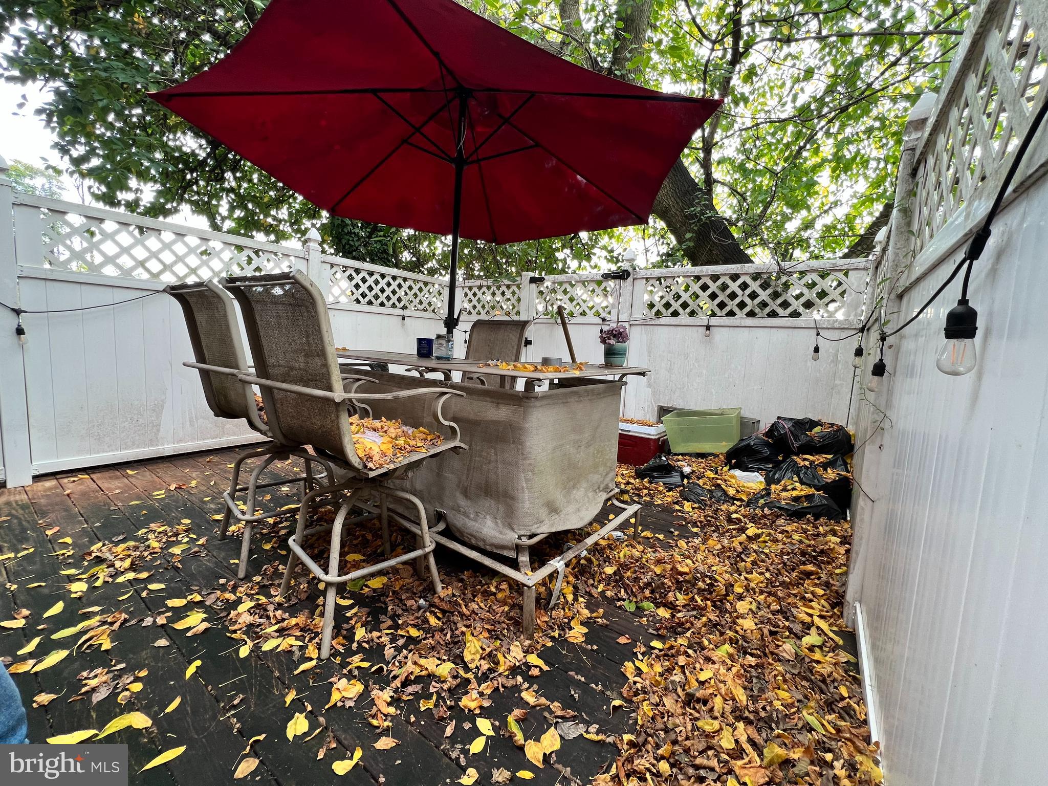 PHILADELPHIA - Residential Lease