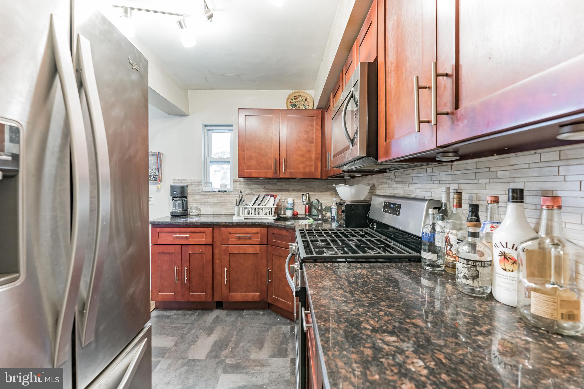 PHILADELPHIA - Residential Lease